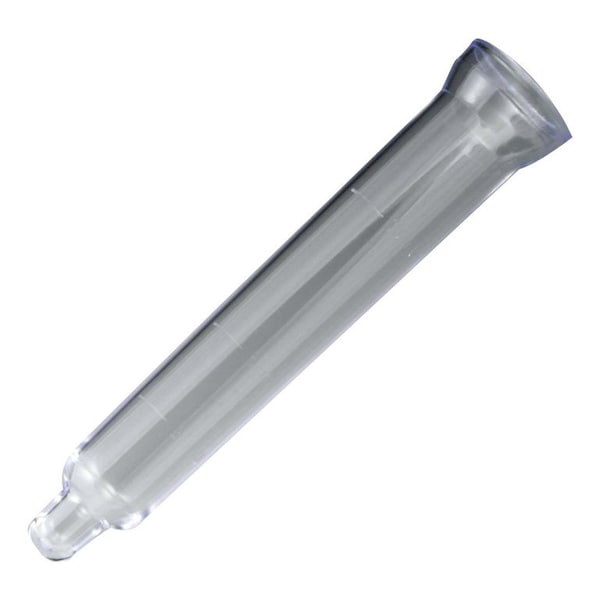 Mckesson Urine Centrifuge Tube With Sediment Bulb, Plain, 21 X 105 mm, 12 mL, 250PK 177-112030 - main